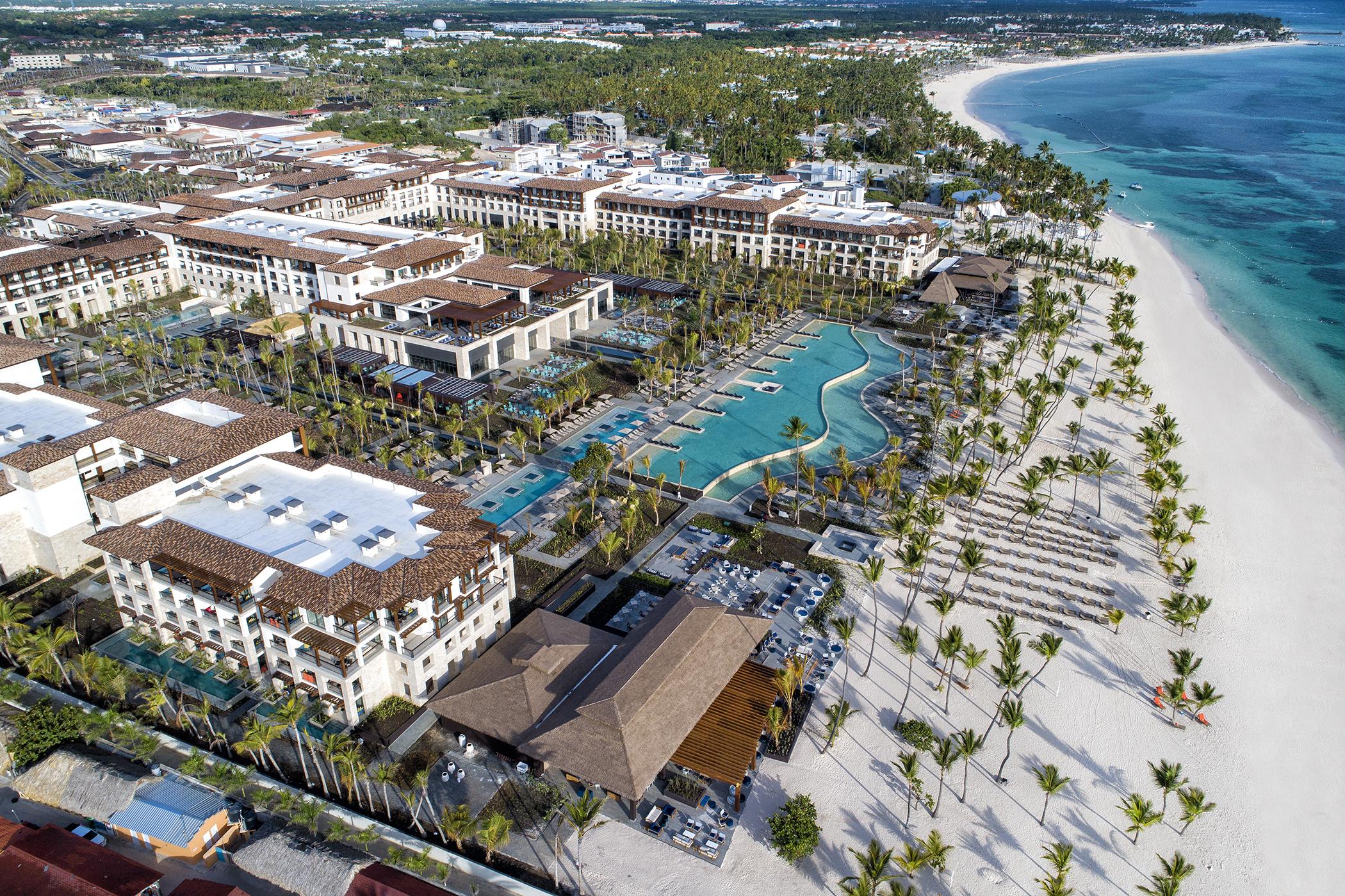 Lopesan Costa Bavaro Resort, & Casino Resort