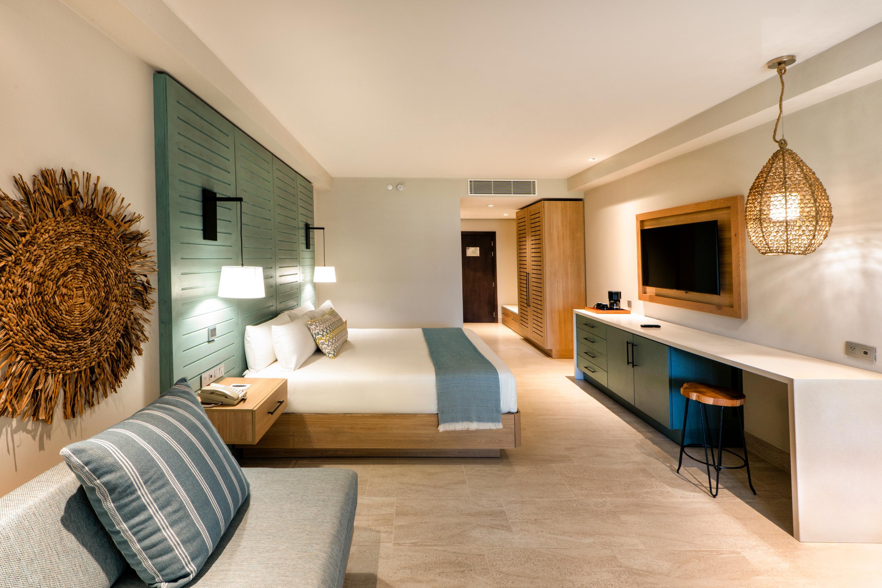 Resort Lopesan Costa Bávaro Resort, Spa&casino