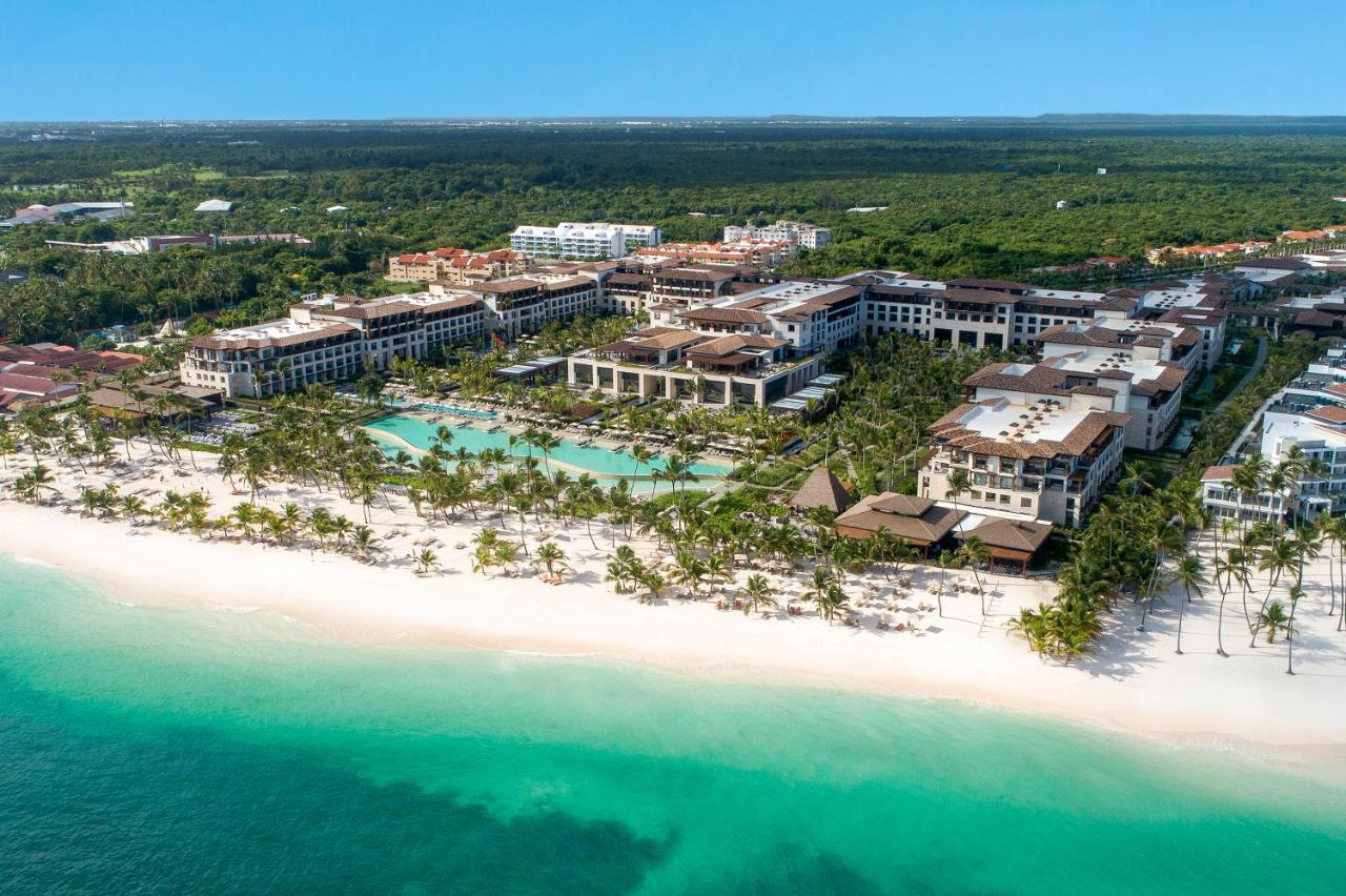 Lopesan Costa Bávaro Resort, Spa&casino 5*