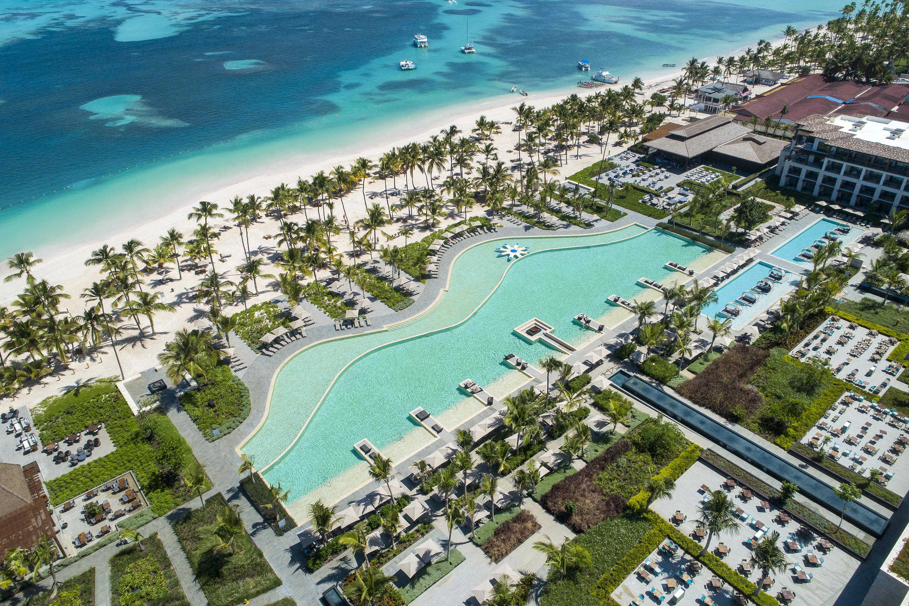 Lopesan Costa Bávaro Resort, Spa&casino Resort Punta Cana
