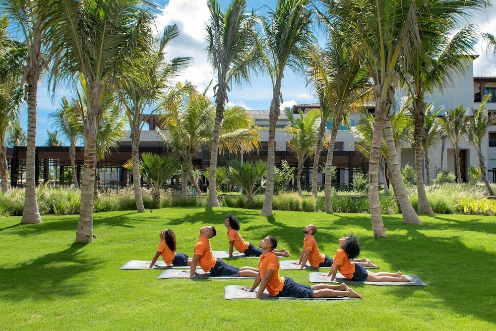 Resort Lopesan Costa Bávaro Resort, Spa&casino